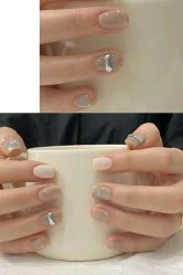 -M·X Nail日式美甲美睫