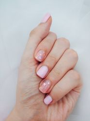 -安娜美甲美睫沙龙