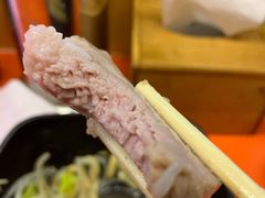 -拉面莊夢語＆中华料理八椿