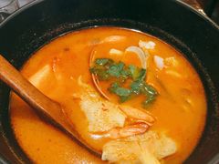 -清迈清迈巷口小排档(烟台山店)