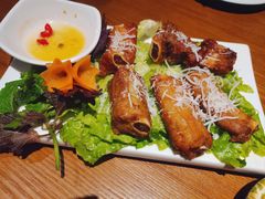 -印象芽庄越式餐厅(东兴店)