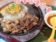 -胡椒厨房(澳门水坑尾店)