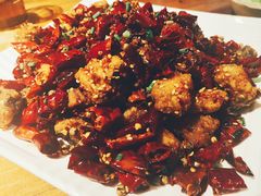 -望京一号·重庆江湖菜(工体店)