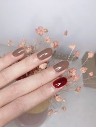 -CM.Nail美甲美睫