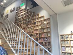 -猫的天空之城概念书店(苏州平江店)