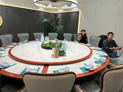 -南山翁新概念川菜(江宁万达广场店)