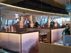 -马家斑.鲜鱼火锅(松湖万科店)