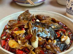 -老三样·旧食新味(万寿宫店)