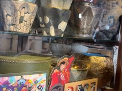 -沪水焙煎室(淡水路店)