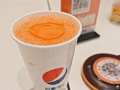 -池奈·日式咖喱蛋包饭(新一百店)