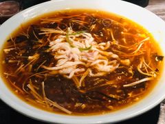 -外婆家(蓝色港湾店)
