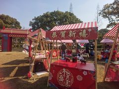 -无锡梅园公园