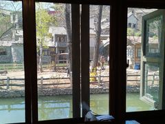 -卧龙堡客栈·中餐厅(古北水镇店)