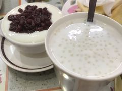 -义顺牛奶公司(新马路老店)