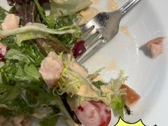 金枪鱼蔬菜色拉-萨莉亚意式餐厅(浦江万达广场店)