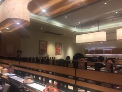 大堂-元气寿司(东方宝泰店)