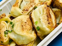 生煎馄饨-熠盛粤味(永康路店)