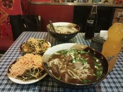 牛肉面-牛犇面