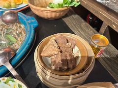 -吼堂老火锅(太古里总店)