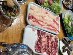 -壹号粥火锅·海鲜煲仔粥(水围店)