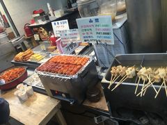 -通仁市场