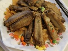 -东豪园林海鲜酒家(南港路辅路店)