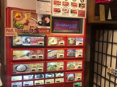 -一兰拉面(梅田阪急东通店)