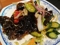 -满兴咱妈烀饼铁锅炖(兰州北街店)