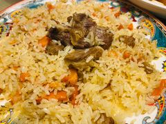 -新疆巴州金丝特餐厅(大钟寺店)