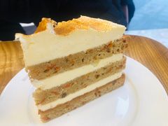 -BILLY ANGEL蛋糕店(三成COEX店)