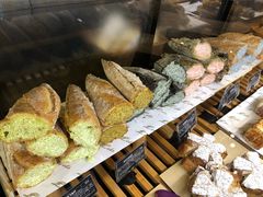 -Let's Taipei 非常烘焙(太古里店)