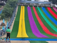 -渔岛海洋度假区