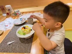 -大岛日本料理铁板烧(南通大饭店)