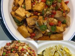 -福巷湘食小馆·猛火现炒(上海首店)