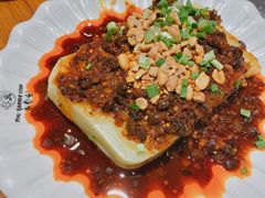 -老号尤兔头(西川店)