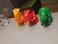 -海底捞火锅(振华广场生日主题店)