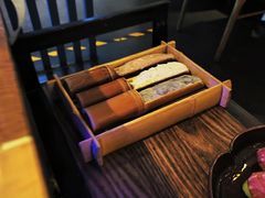 -尚尚仙·酸汤猪手·猪肚鸡火锅(华联万柳购物中心店)