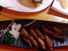 -TIMEZONE8东八时区餐厅&酒吧(798店)