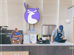 -瑞幸咖啡(绿地新都会9号楼店)