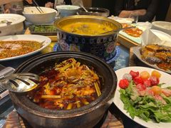 -辣螃铠盆盆蟹大排档(海昌店)