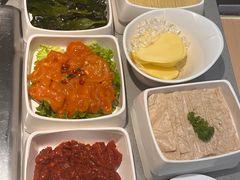 -海底捞火锅(大唐店)