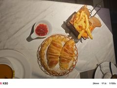 -七海旋律西餐厅(金沙湾店)