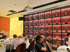 -阿明小菜·海鲜·上海菜(梅陇店)