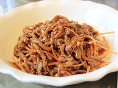 -刘胖子家常菜·蹄花焖藕(富安街店)