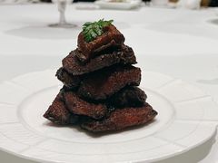 老上海熏鱼-福1088
