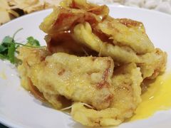 -李记饺子·熏酱东北菜(欢乐谷店)