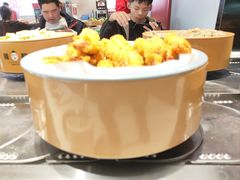 -龍歌自助小火锅(李沧顺和汇店)