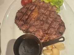 -Osteria Garden 生蚝花园餐厅(原进贤路店)