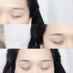 -Verywang半永久纹眉•仪器野生眉