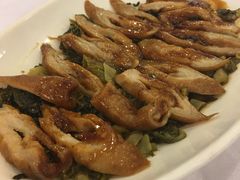 -朱仔记食府(江南大道店)